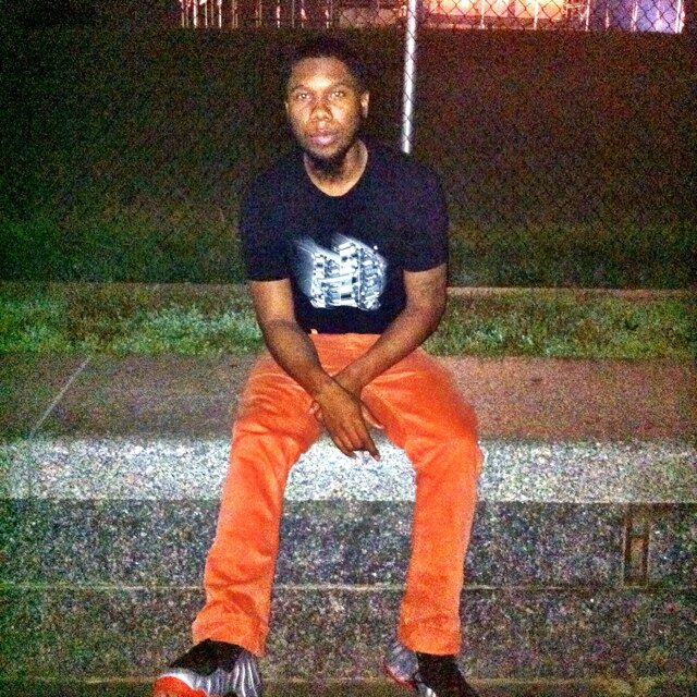 I am what i am, not what u want me to be! If it aint bout no $$$$ get the fu&k from round me