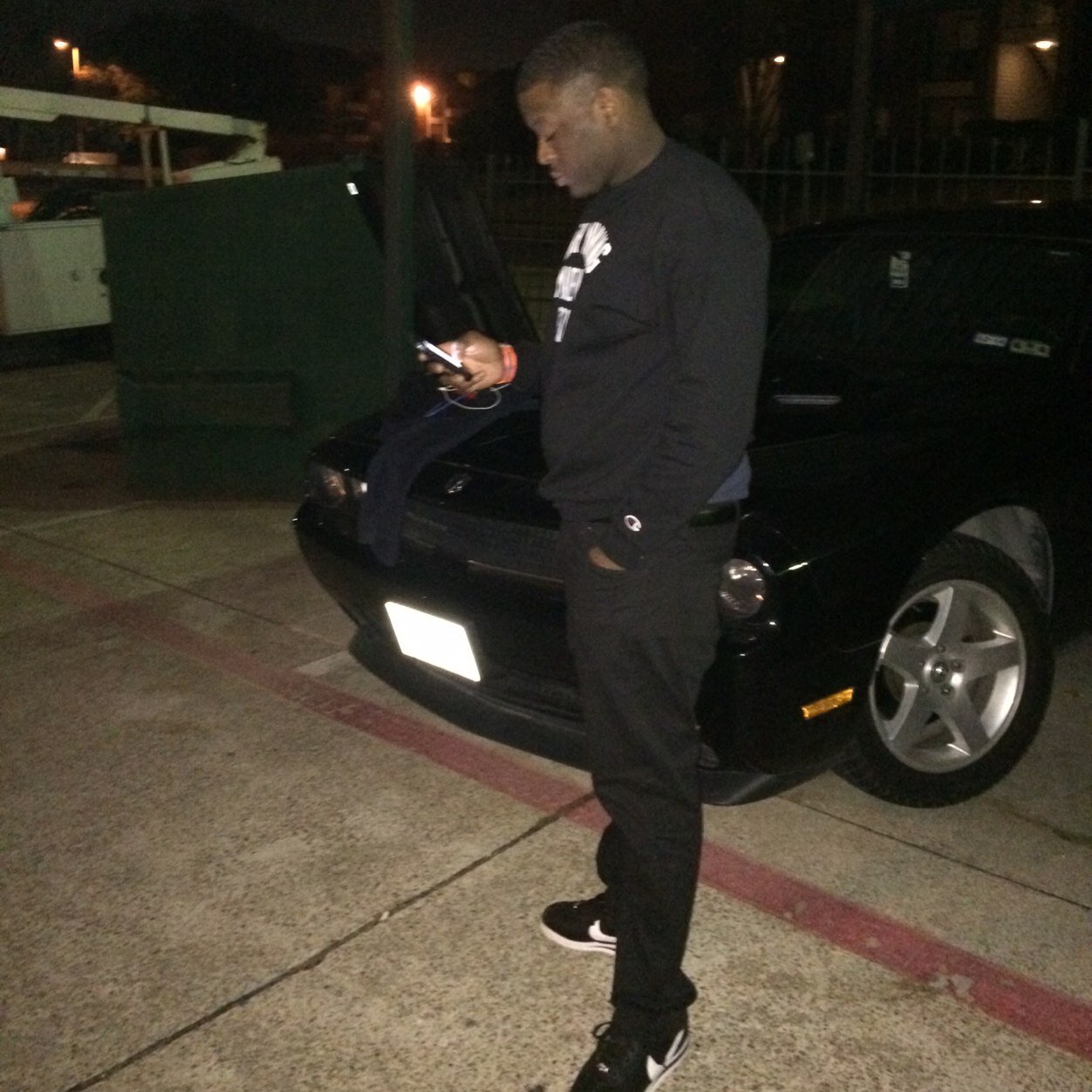 Southside the Realist instagram: aintseenfly2uci #TeamVirgo #MoneyTeam Many can follow but how many of you can actually lead?