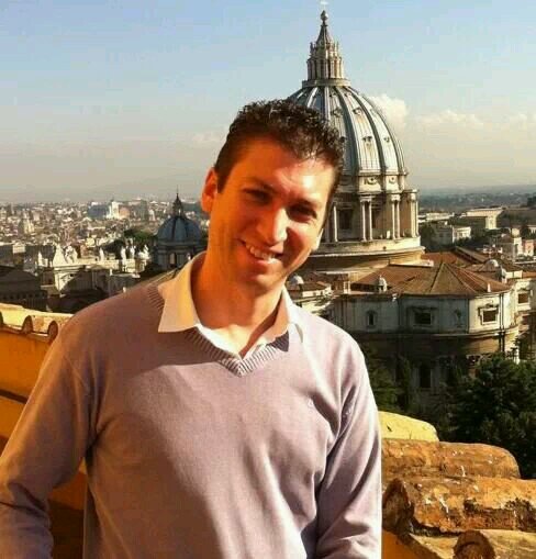 La radio è il mio lavoro e la mia passione. Le donne che amo sono la mia vita!
