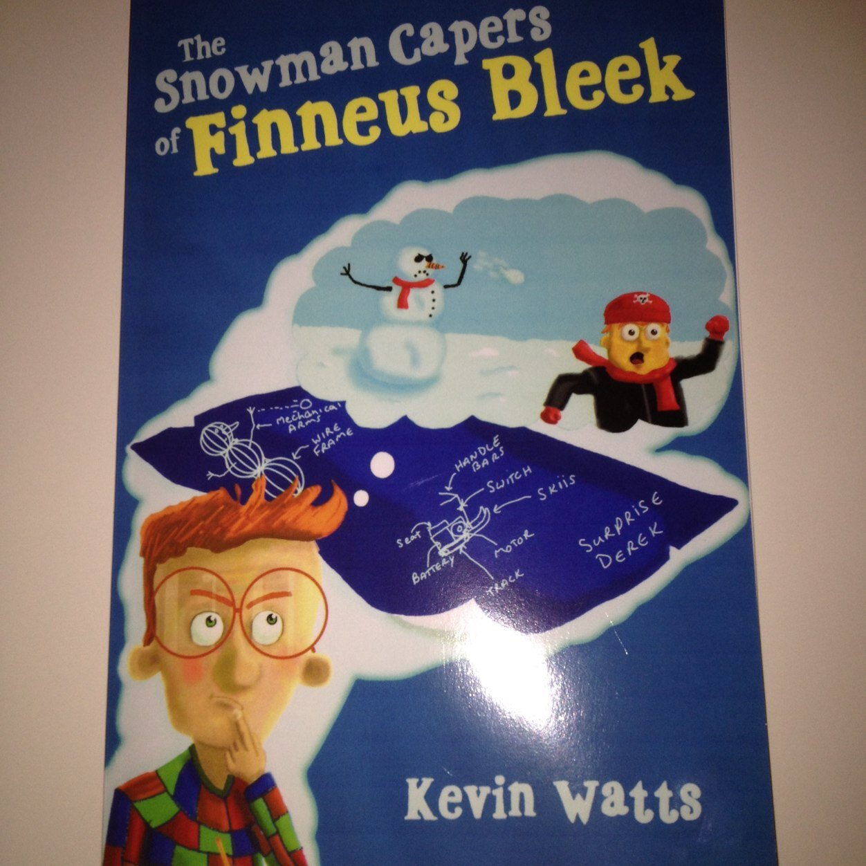 Red_flanders1's profile picture. 