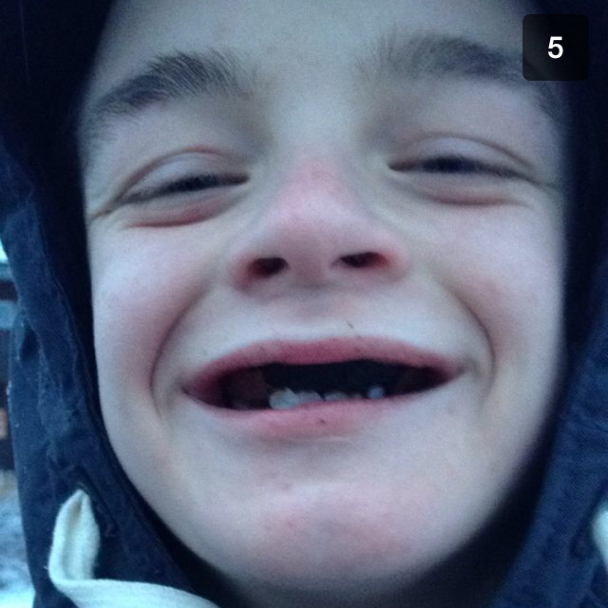 jockenordh's profile picture. 