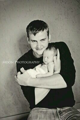 joshesping11's profile picture. got my two baby's and I love them