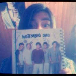 Directioner Forever| Selenator| Vive en Directioland