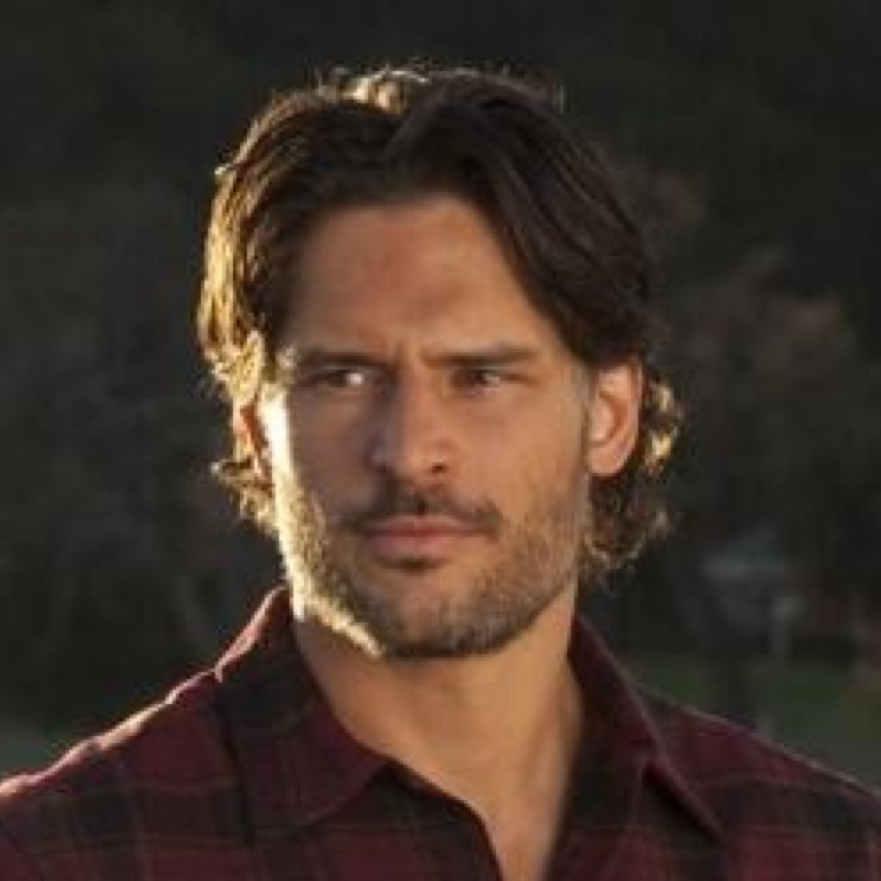 WereWolfAlcide's profile picture. Keeping it short and snappy. I am a werewolf but not any werewolf *winks*  (#RP#Single)