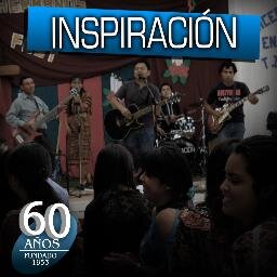 X mas de 50 años evangelizando atravez de la musicatolica, con genero rock alternativo y balada.