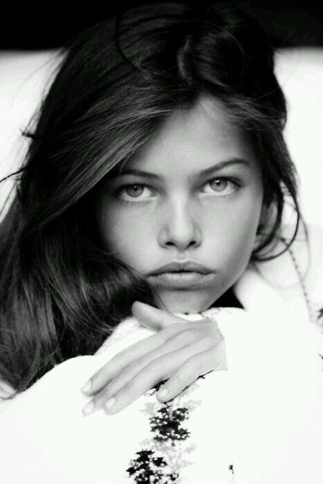 Modelo :)Gente sin estilo lejos d mi