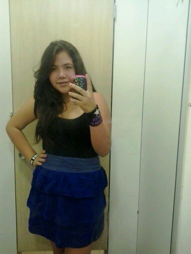Hola Soy La Fran Soy Belieber De Corazón  *-*  12/11/13 *-*   Never Say Never And Believe...   Soy Fan de One Direction, Litlle Mix,Demi Lovato & Miley