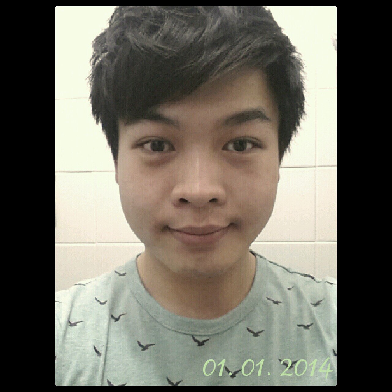 chbsforever's profile picture. 