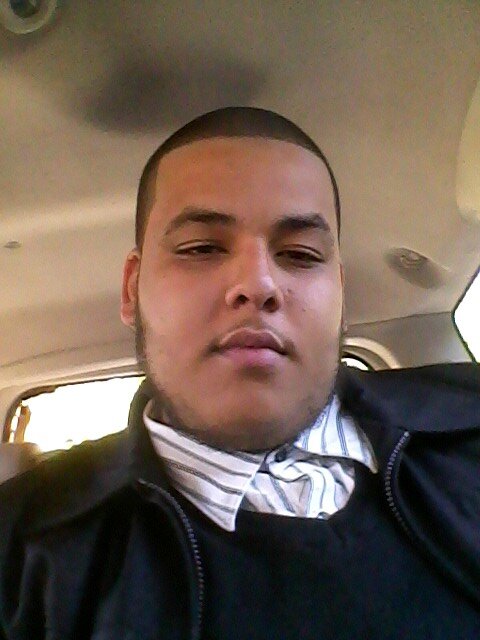 just a cool young dude