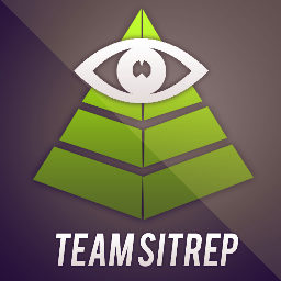 European Professional Gaming Organisation, Team SitRep.