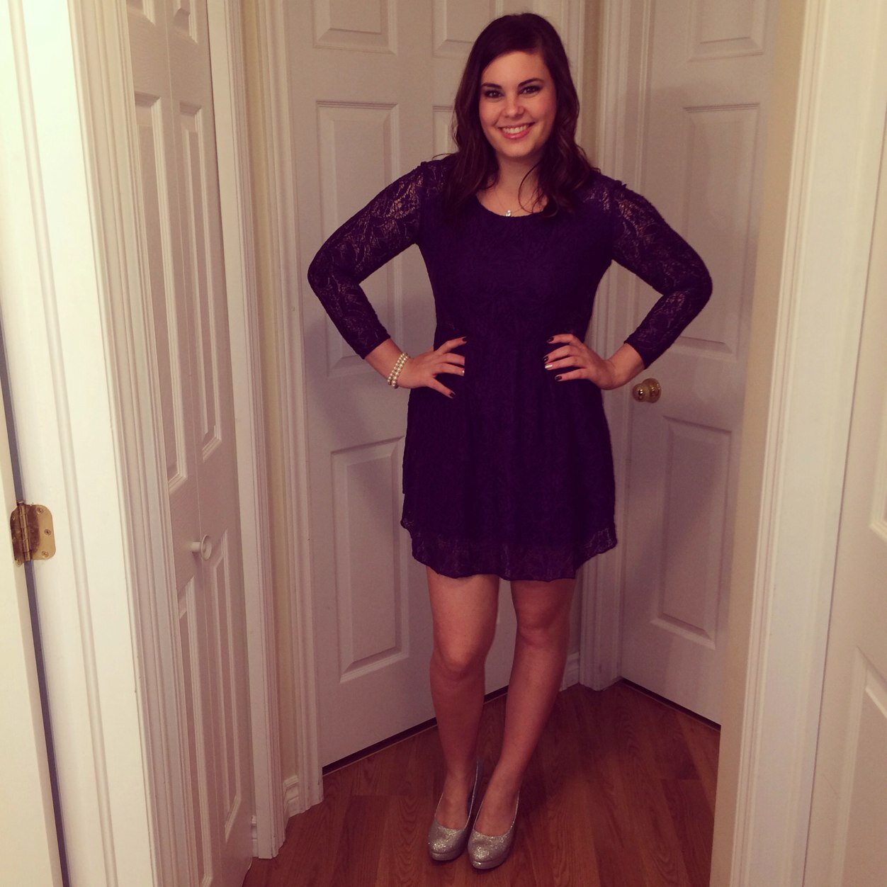 JenSpinozzi's profile picture. no fear, no regrets, just strength