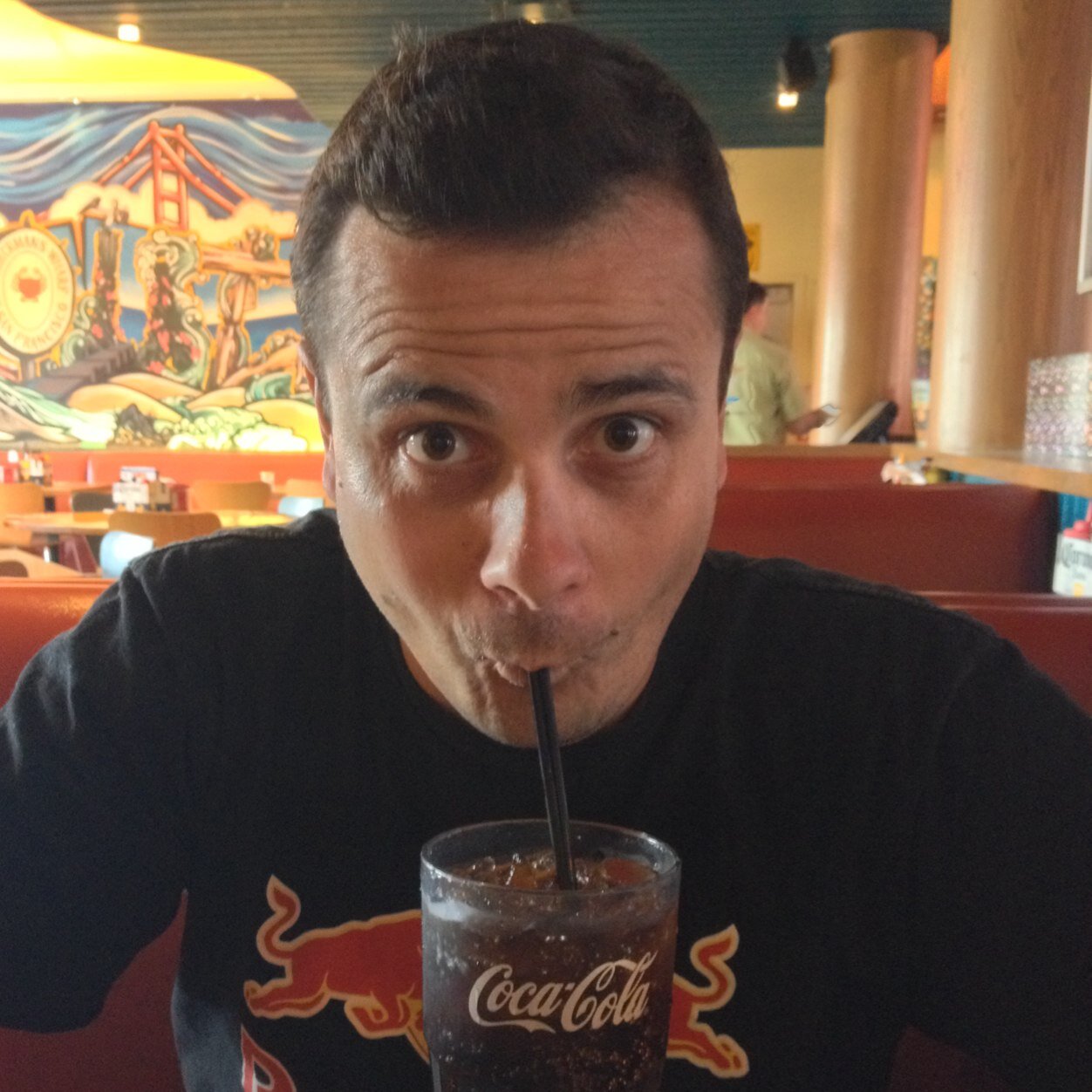 chriskuta's profile picture. enduro kart racer · UX / frontender · mac user · connoisseur of fine curries