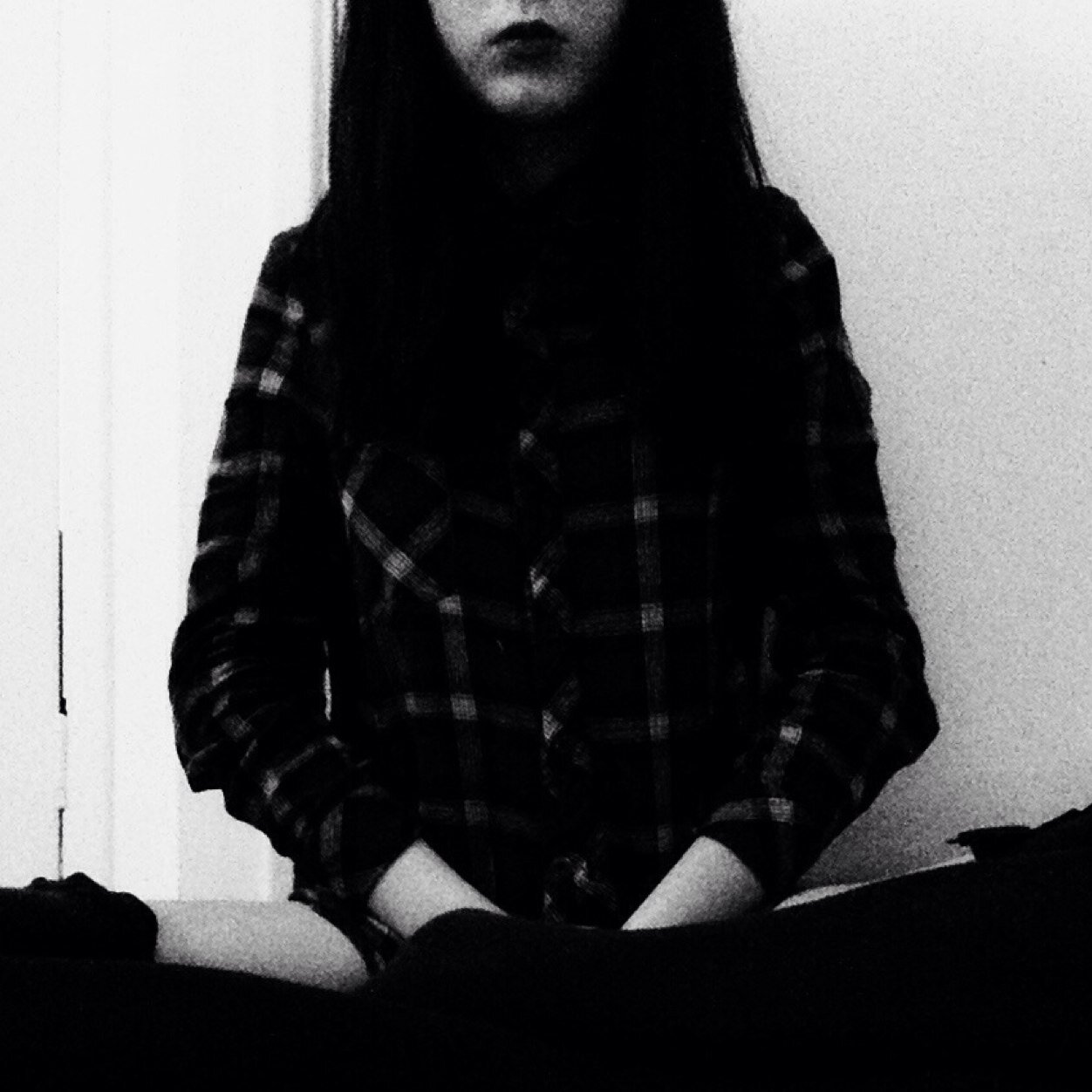twelve years old • selfharmer • suicidal • depressed • fat • ugly • worthless • 0weeks clean ღ