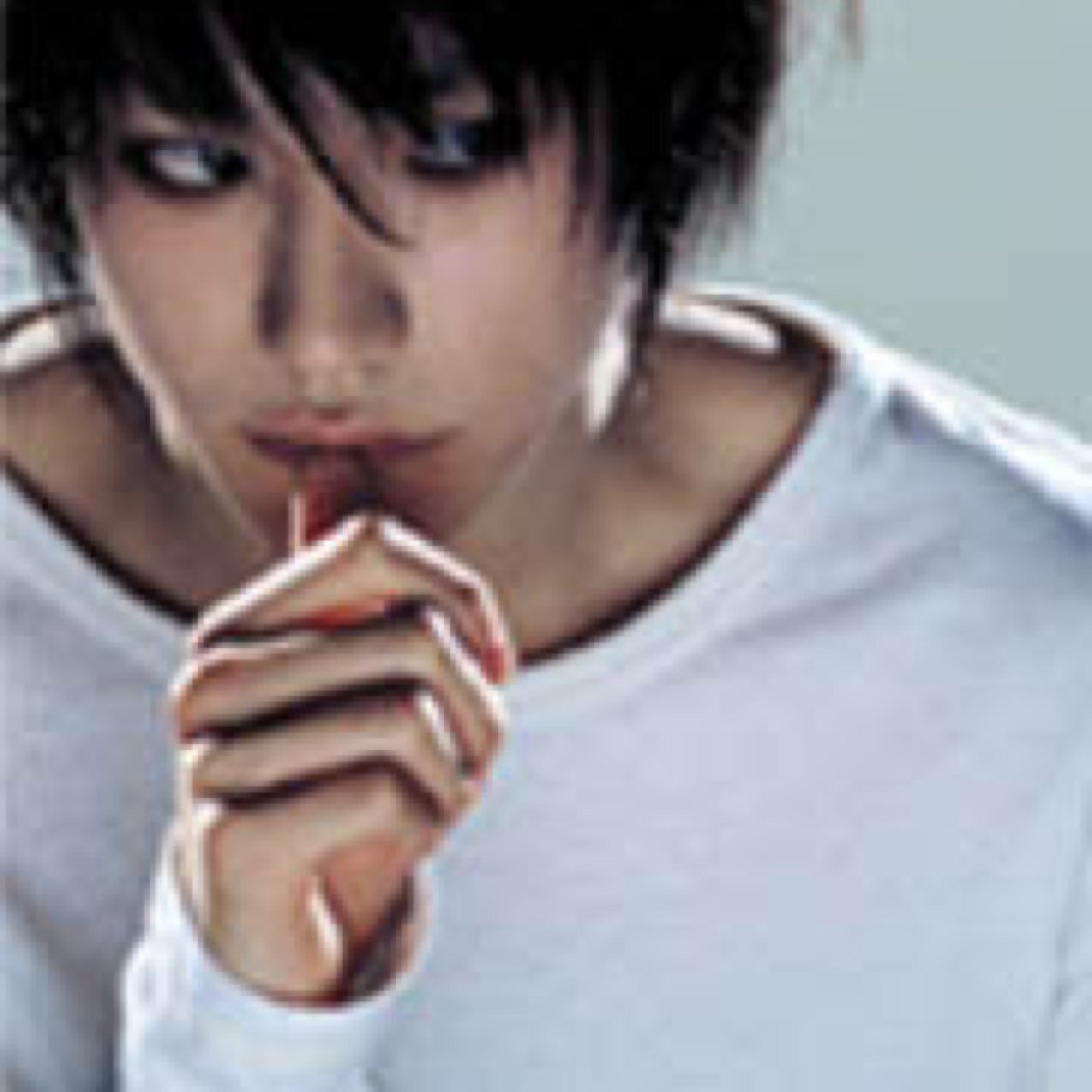 エル ローライト L Lawliet เร องไม เป นเร องแท ๆ エル ローライト L Lawliet เร องไม เป นเร องแท ๆ
