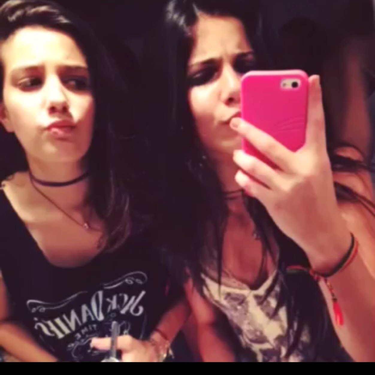 Sis @ma22bieber nois smp