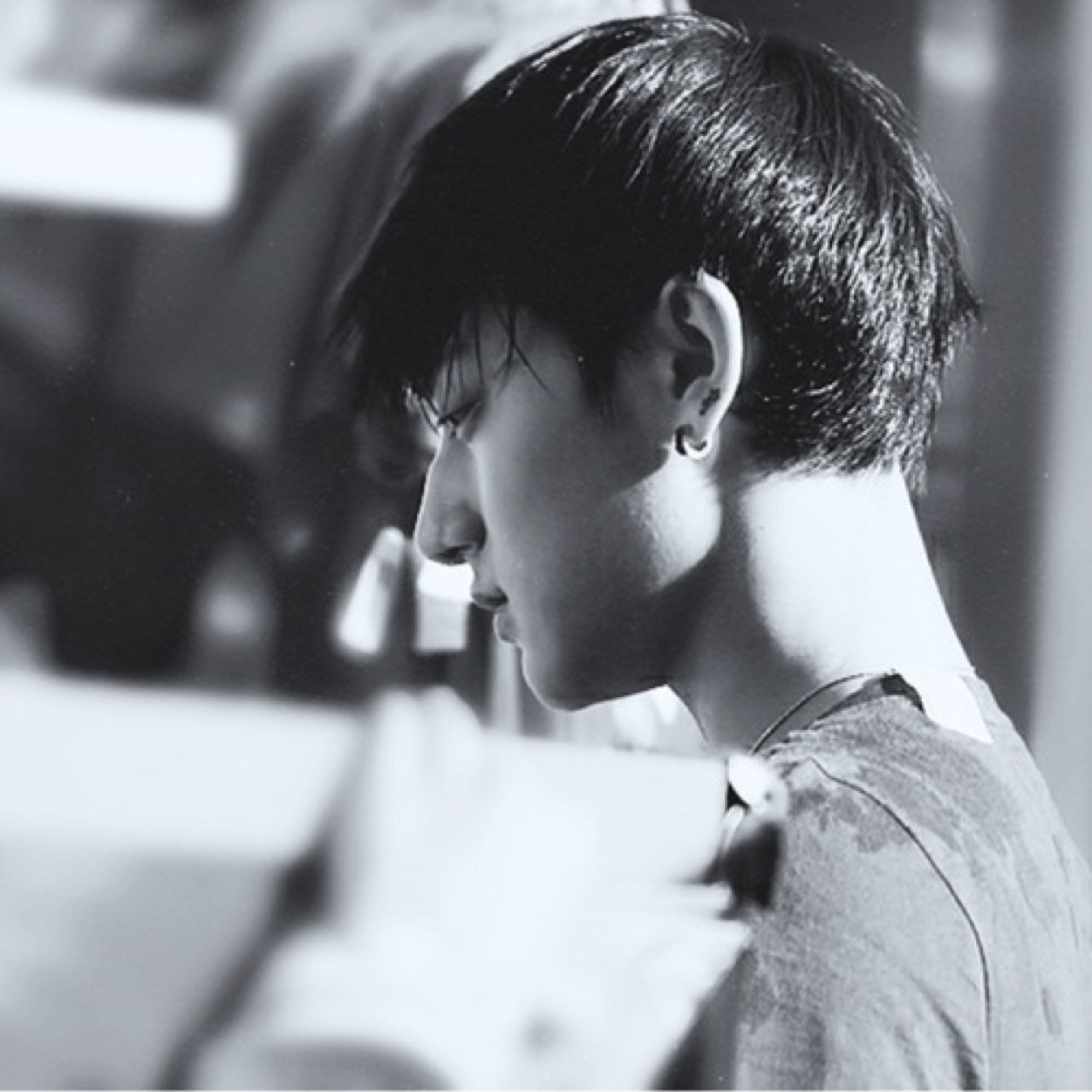雷罗汉 - Lei Luō Hàn. | Freshman student at Empire State University. | #Hexverse