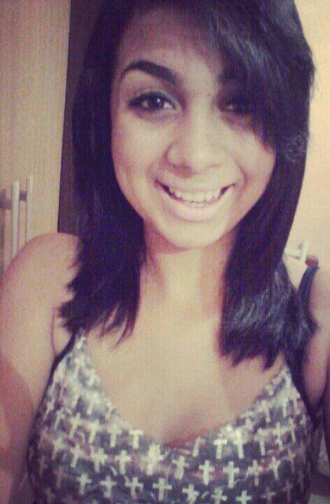 #Corinthiana. Moro em São Paulo.18 anos!