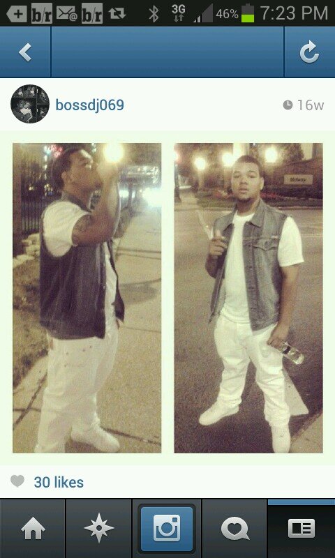 #BricksSquad #TeamCocky #RIPAIKI #INSANE #RIP JOJO #5.26.11 Follow My Bay @_gegebaybee !