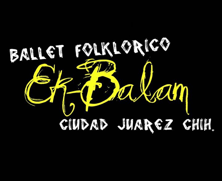 Ballet Folklórico Ek-Balam