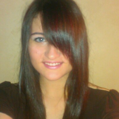 Profile Picture of Ashley Meadows (@Ashley7198) on Twitter