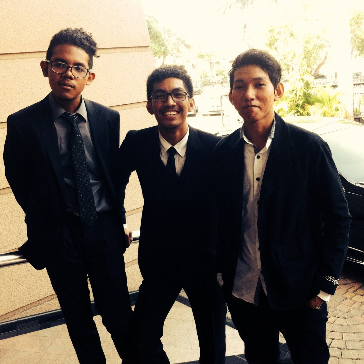 HELLO STALKER! I'm 058.TMED 2012 | #viscabarca, Strada Nawar futsal coach, dota player