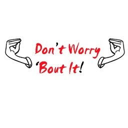 DontWorryBouIt's profile picture. Don't Worry 'Bout It!
Let Us Worry 'Bout It
We are the number one sink company in all of North America