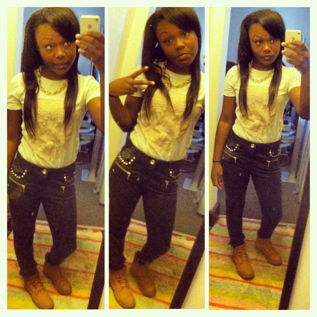 Istagram : play_catchupp 
Facebook : Destiny Frazier