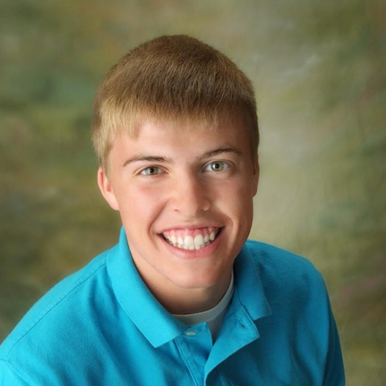 LukeBlatti's profile picture. 