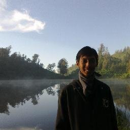 Let it flow~ Tetap santuy
Agribisnis, Fakultas Pertanian, Universitas Brawijaya..