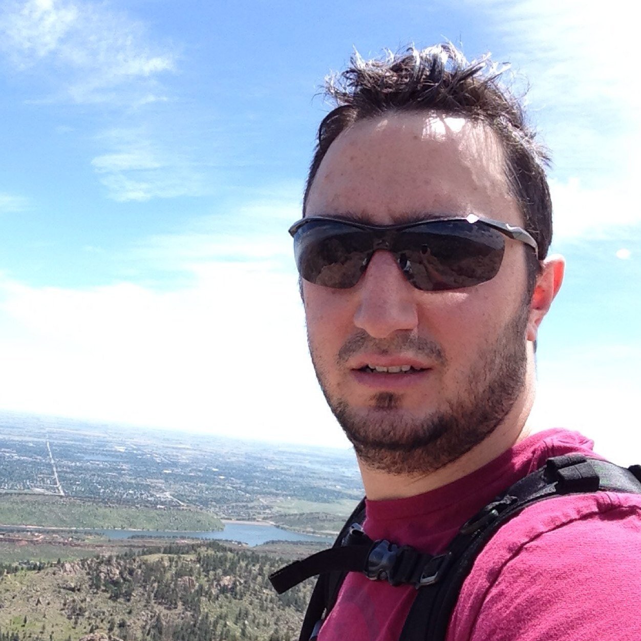 Jrtgator's profile picture. Owner of Slyce Pizza Co. Located in Old Town FoCo.