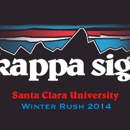 The Sigma-Omega chapter of the Kappa Sigma Fraternity || Santa Clara, CA