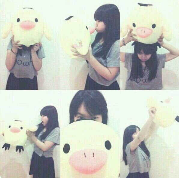 Just Fam,boyfriend,fav cartoon doraemon,and my best @FelliciaVayla @VeronicaSakhi