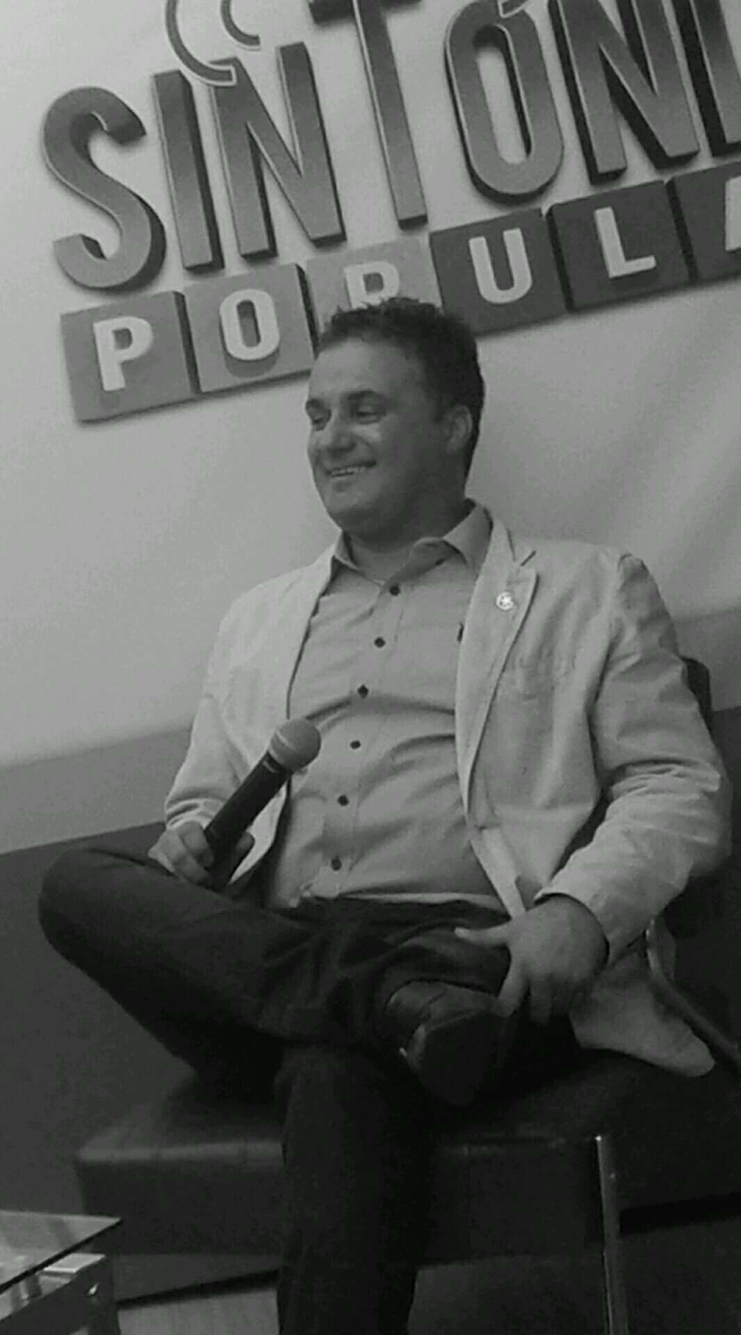 Pai
Empreendedor Esportivo
Diretor RD Empreendimentos e  Quero Nadar
Ex Secretário Municipal de Esportes 
Ex Presidente Rotary Club Divinópolis
