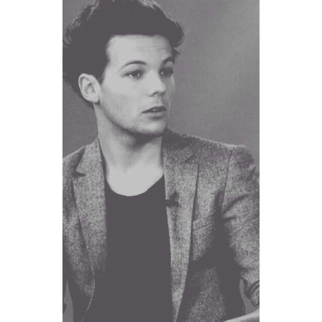 ♡ he means everything to me ♡ applebees/5