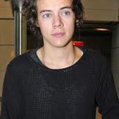 @Harry_Styles please follow me