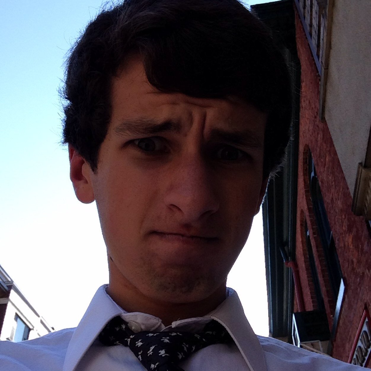 plurnt_piascik's profile picture. NYR 4 lyfe bruh