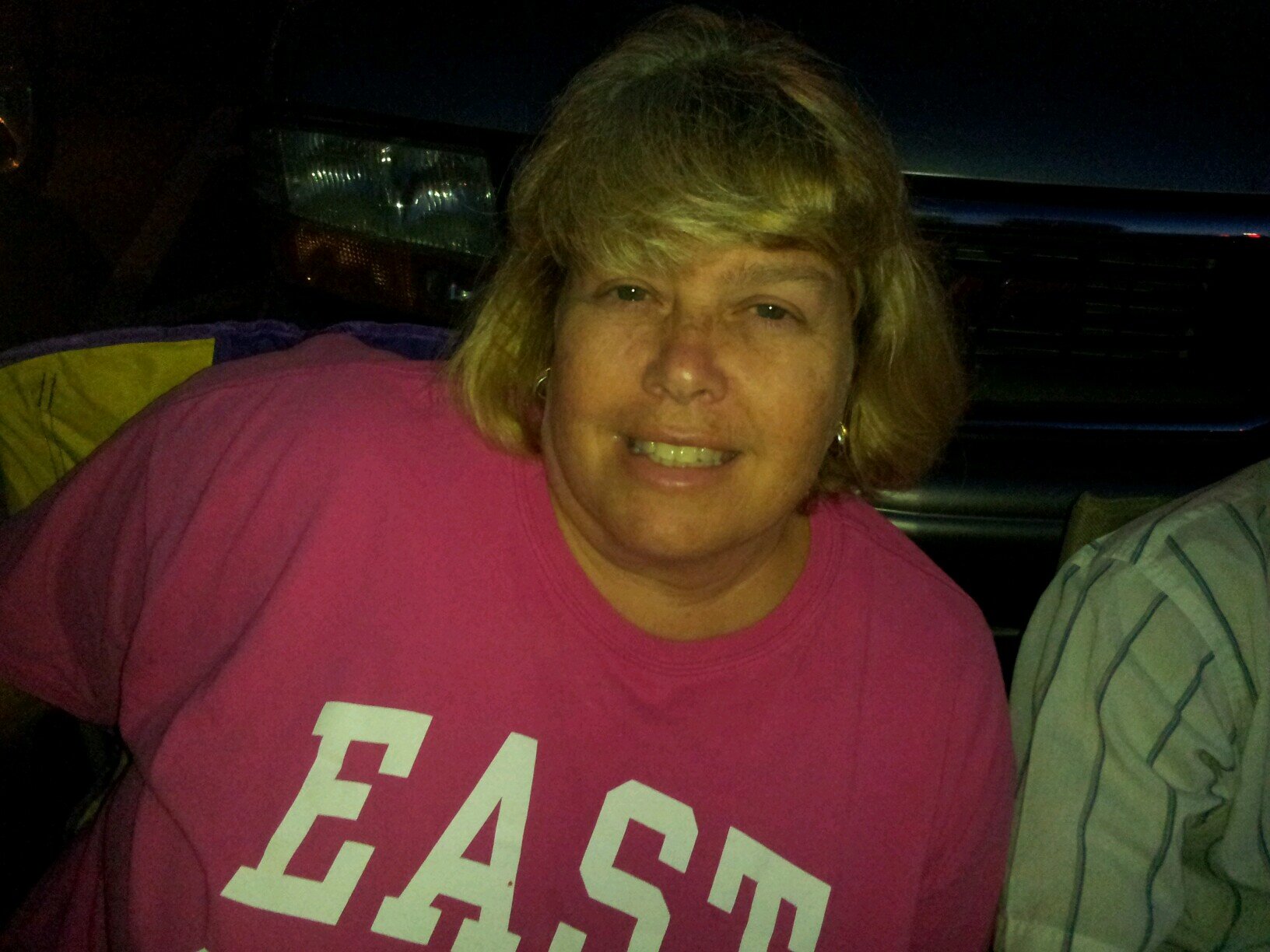 Kindergarten teacher - love God, my family, my job, my life!  Mom of Jamie, Ashley, Jarrett & Tori, and Mimi of Drake and Dawson