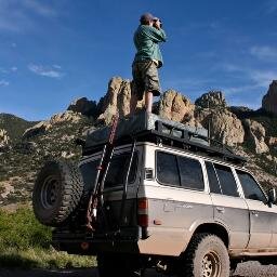 Keep learning, keep exploring. Outdoor wanderer, tech nerd, warden of old Toyota 4x4s and a dog. Making one connection at a time.