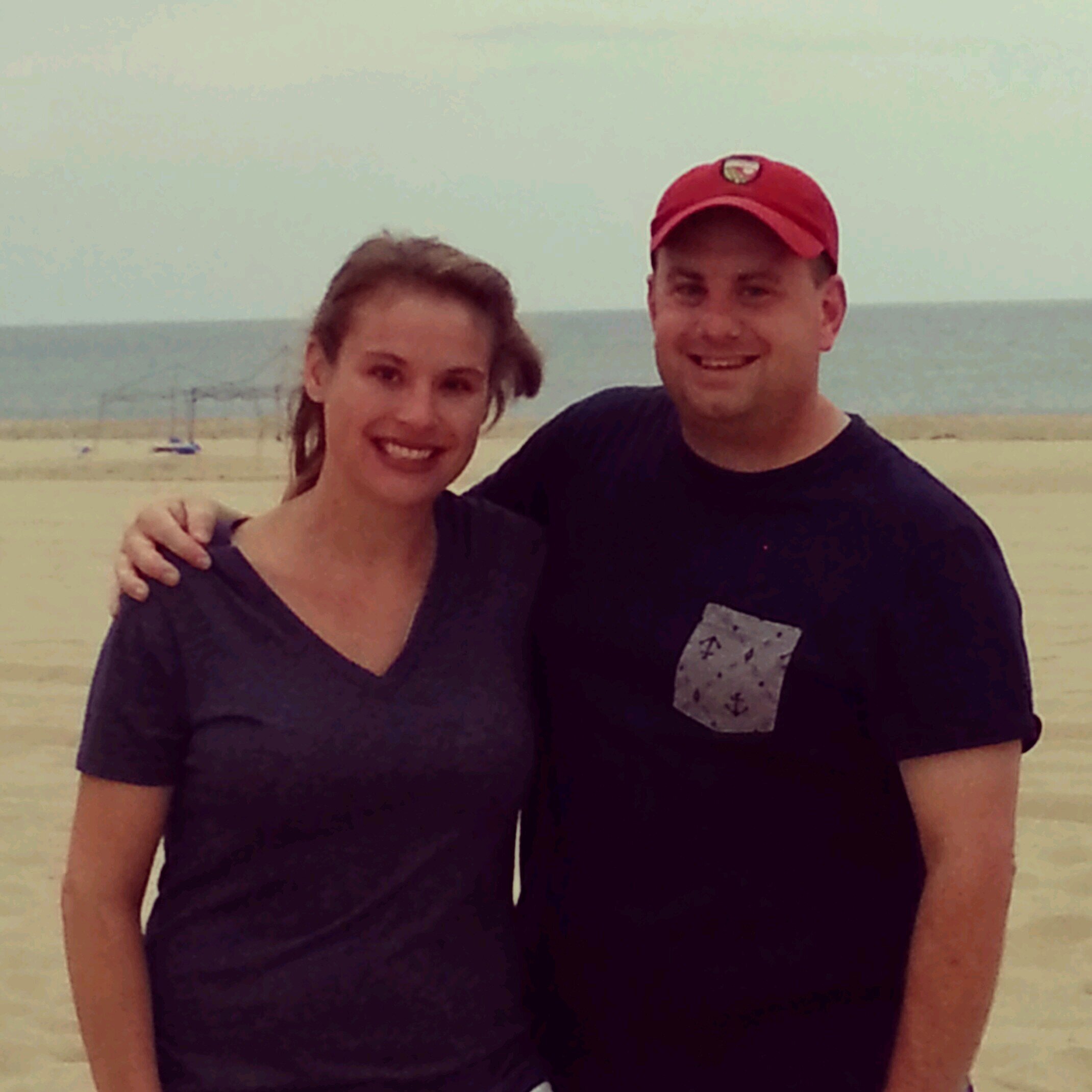 Sports lover (especially hockey and college basketball). Family man (father of 4).