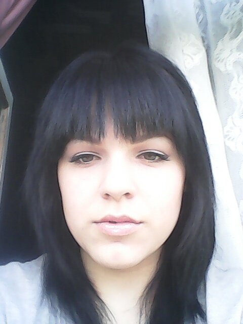 Esmu tada kada esmu. Ar sawiem plusiem un miinusiem:)