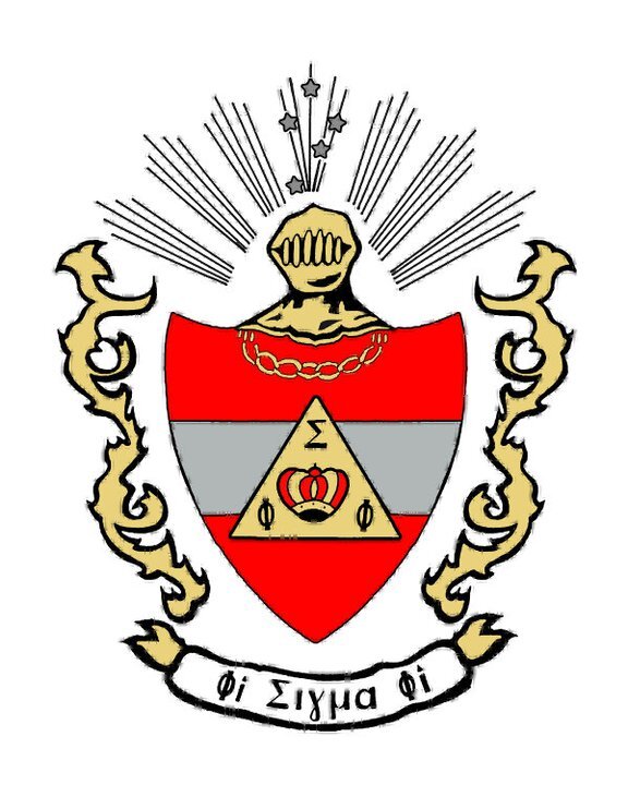 Phi Sigma Phi --- Lambda Chapter --- Eastern Michigan University --- Since 1988 --- Founding 7 Instagram: phisigmaphiemu