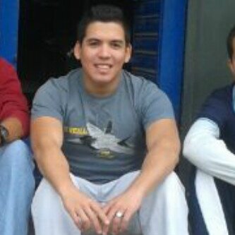 Estudiante de medicina  OLIMPISTA de corazon.