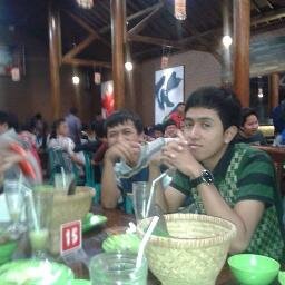 wildan_1303's profile picture. hello there. be my friend and i'll be your joyfull friend ^^