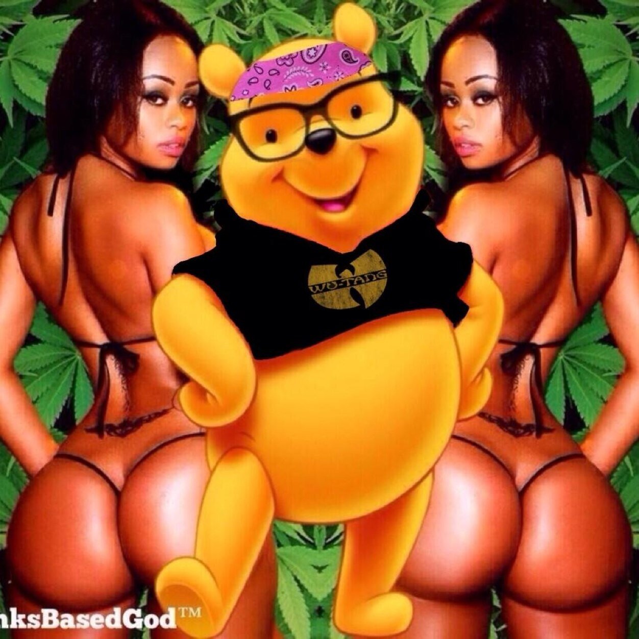 PoohBasedGod Profile Picture