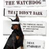 deanstarkman's profile picture. Senior Editor, @ICIJ; fellow, @cidc_aubg; author, "The Watchdog That Didn't Bark: The Financial Crisis and the Disappearance of Investigative Journalism"
