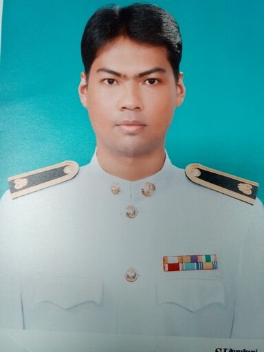 ณรงค์ชัย ใจห้าว