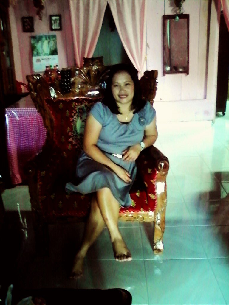 junitatendean's profile picture. 