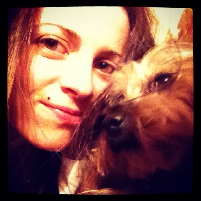 DianaGmezSantos's profile picture. 