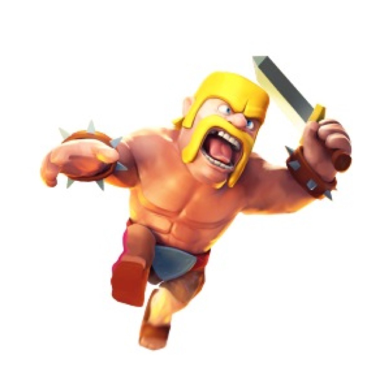Fello clasher look me up on youtube at BUTTERKING1321 subsrcibe please