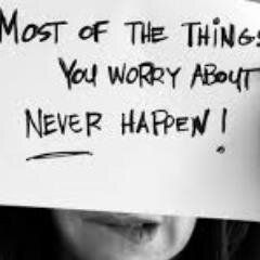 The past NEVER defines your FUTURE